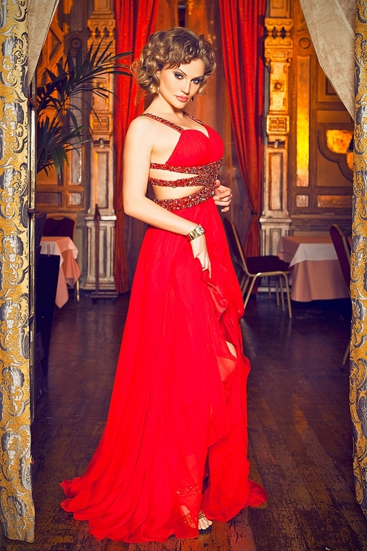 Екатерина